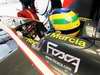 GP Cina - Qualifiche e Prove Libere 3